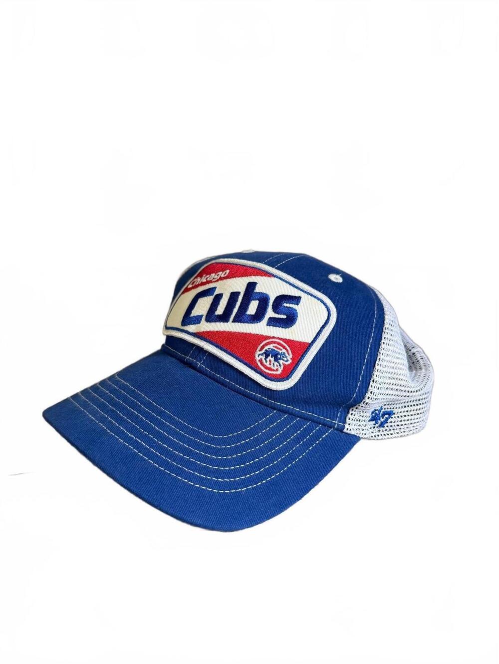 Chicago Cubs Kids Snapback Baseball Hat